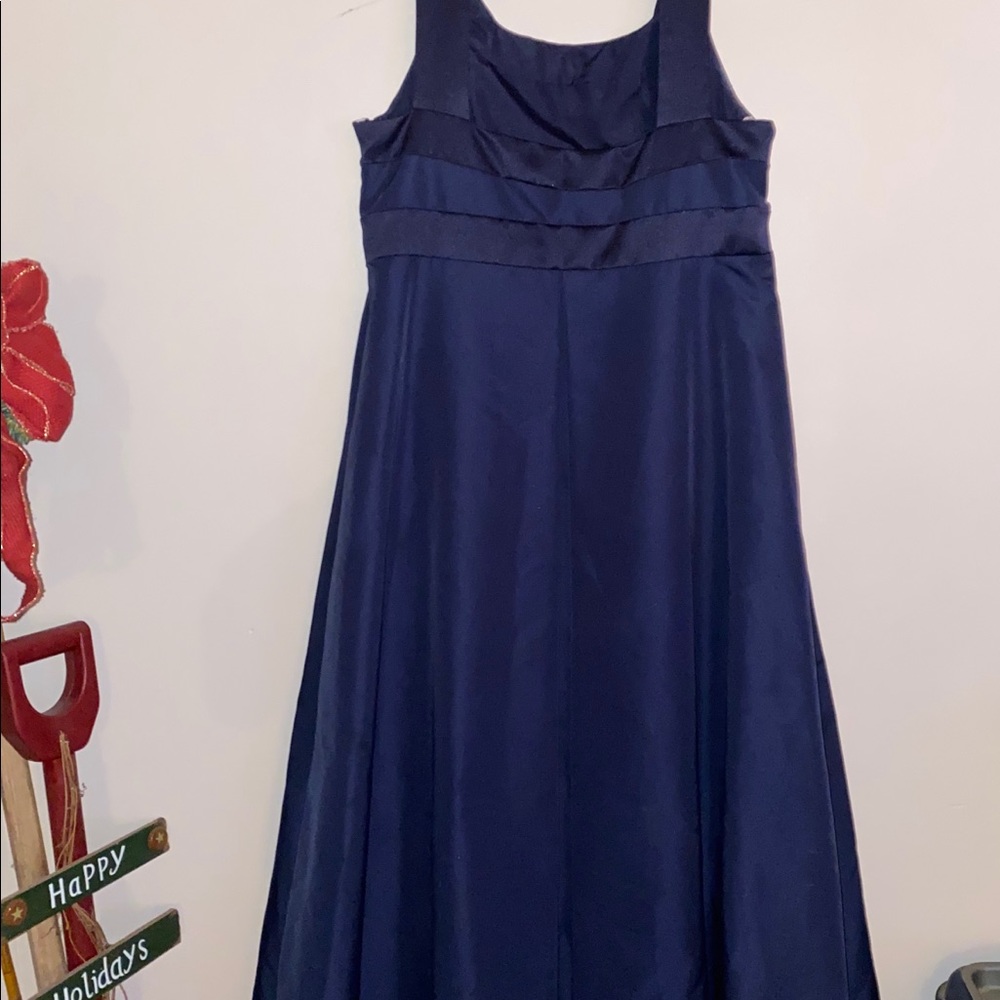 David’s Bridal Formal View 5